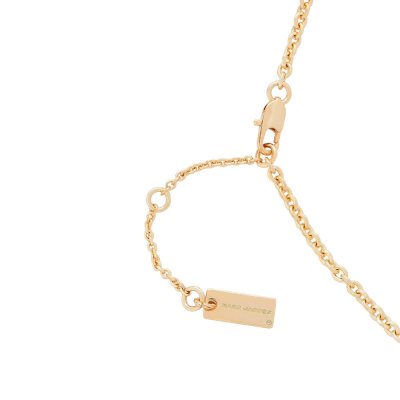 THE YEAR OF THE HORSE NECKLACE